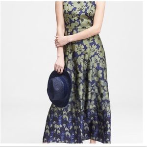 Banana Republic Maxi Dress